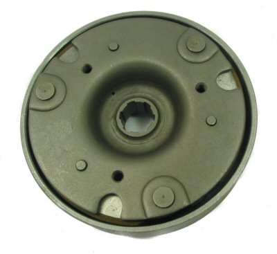 Honda 4-stroke Automatic Clutch Set